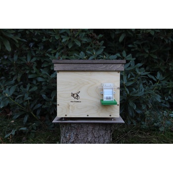 Chov Čmeláků.cz Čmelín CDV-2025 Palisandr