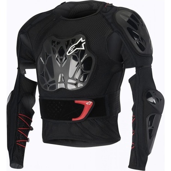 chránič těla Alpinestars Bionic TECH