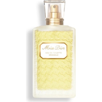 Christian Dior Miss Dior Originale toaletní voda dámská 100 ml