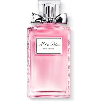 Christian Dior Miss Dior Rose N'Roses toaletní voda dámská 50 ml