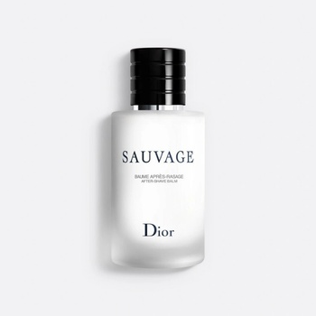 Christian Dior Sauvage balzám po holení 100 ml
