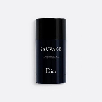Christian Dior Sauvage Men deostick 75 ml