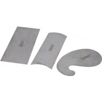 Cidlina PREMIUM, Narex 135 x 50 x 0,7 mm, vydutá, balení 1 ks