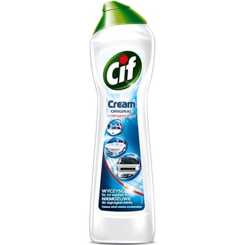 Cif White krém 500 ml