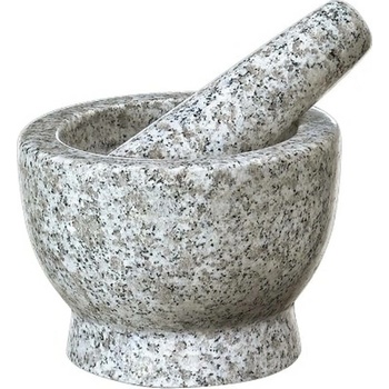 Cilio Hmoždíř granitový Granit Atlas 18 cm