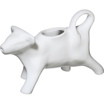 Cilio Porcelánová mléčenka kráva - 125 ml