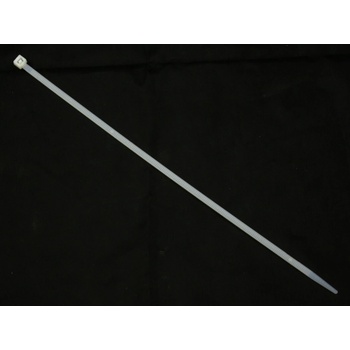 CIMCO 181375 Stahovací pásky 540 x 7,5 mm (100 ks)