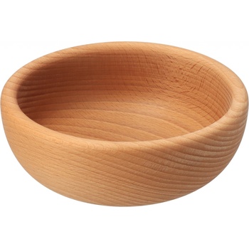 ČistéDřevo Dřevěná miska 16 cm
