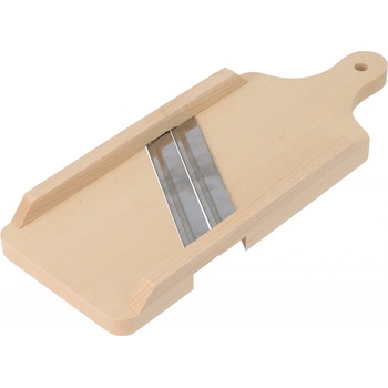 ČistéDřevo Krouhač zelí 2 břity