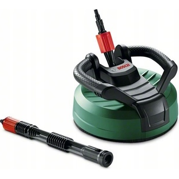 Čistič teras Bosch AquaSurf 280 s rukojeťmi F016800467