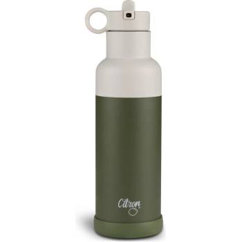 Citron Brown Green 500 ml