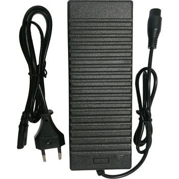 City Boss (36V) nabíječka