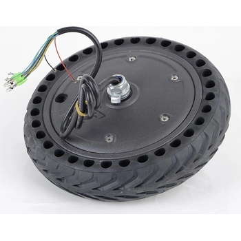 City Boss PUMP/DUO 400W 36V motor