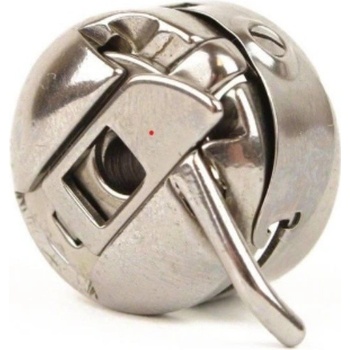 Cívkové pouzdro pro CB chapač