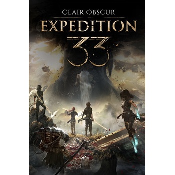 Clair Obscur: Expedition 33