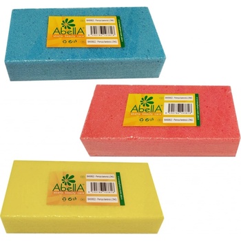 Clanax pemza barevná Long BA50822