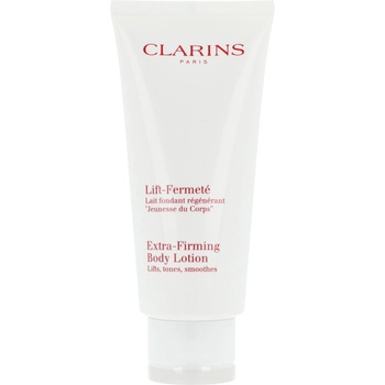 Clarins Extra Firming Body Lotion zpevňující tělové mléko 200 ml