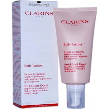 Clarins tělový krém Stretch Mark Expert 175 ml