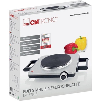 Clatronic EKP 3788