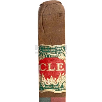 CLE 25th Anniversary Robusto