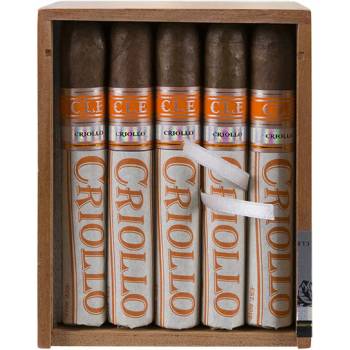 CLE Criollo Robusto 25 ks