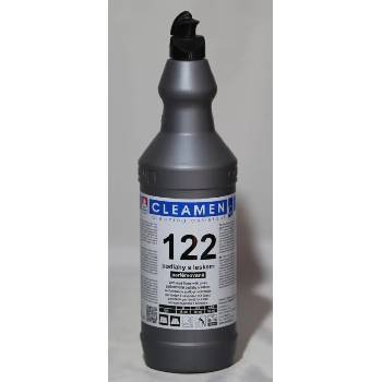 Cleamen 122 na podlahy s leskem 1 l