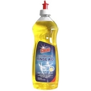 Clean At Home leštidlo do myčky Lemon 500 ml