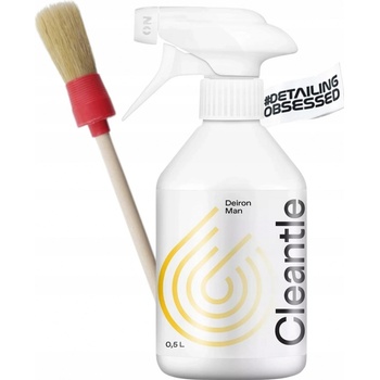 Cleantle Deiron Man 500 ml