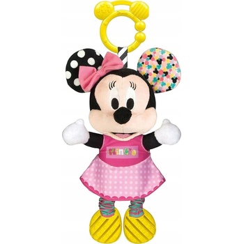 Clementoni Minnie Hudební Skřínka