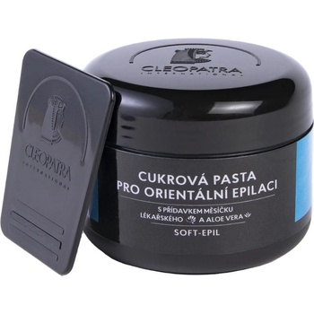 Cleopatra Depilační cukrová pasta 120 g