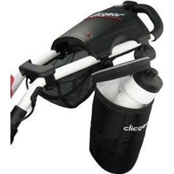 Clicgear Cooler Tube chladicí box na láhev