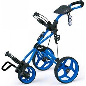 Clicgear Rovic RV3J - juniorský