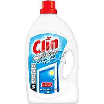 Clin na okna Citrus 4 l