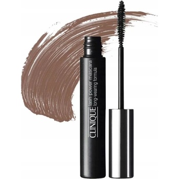 Clinique Lash Power řasenka 4 Dark Chocolate 6 ml