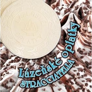 Clip Lázeňské oplatky stracciatella 175 g