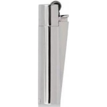 Clipper Shiny Silver