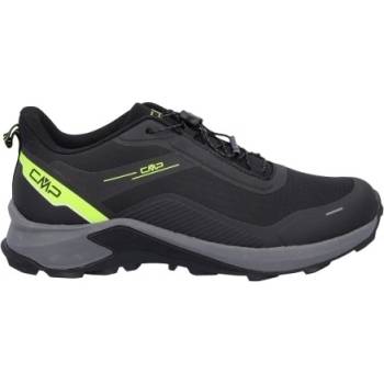 Cmp Campagnolo Naruko Fast Hiking Shoe pánské boty black