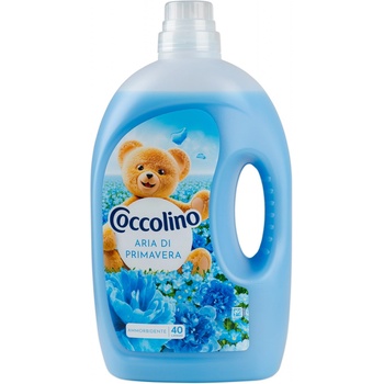 Coccolino aviváž 53W Aria di Primavera 3 + 1 l