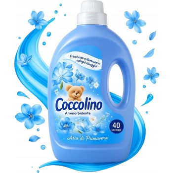 Coccolino aviváž Aria di Primavera 3 l