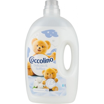 Coccolino aviváž Sensitive 3 l