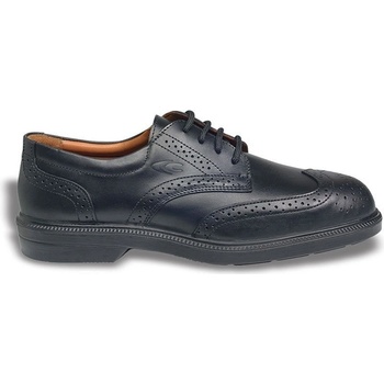 Cofra BELL S1 FO SR obuv Černá