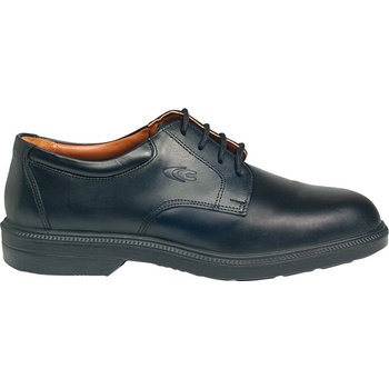 Cofra COULOMB S2 FO SR obuv Černá