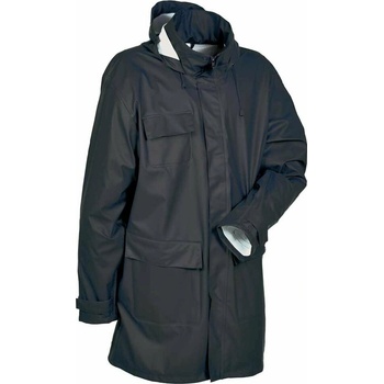 Cofra RAINSWEPT Nepromokavý plášť modrá