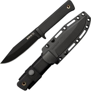 Cold steel Cold Steel SRK SK-5 černá