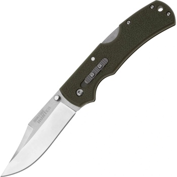 Cold Steel Double Safe Hunter