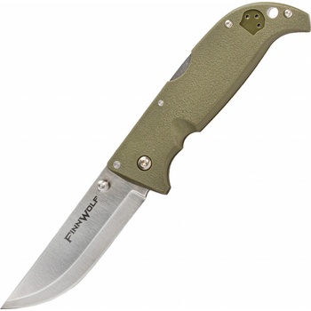 Cold Steel Finn Wolf OD Green 20NPF