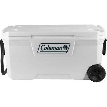 Coleman 100QT Wheeled Cooler