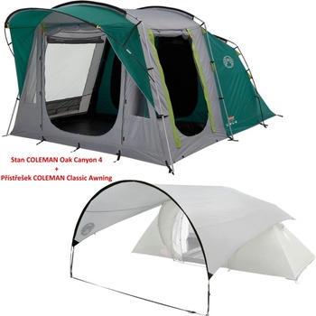 Coleman Oak Canyon 4