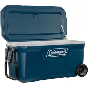 Coleman Xtreme Wheeled Cooler 100QT 95 l