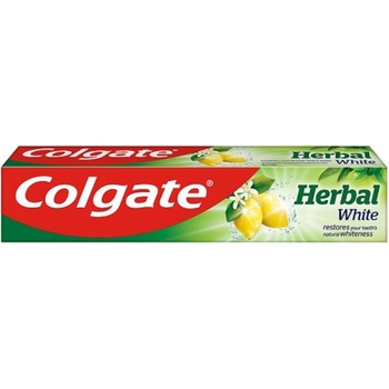 Colgate Herbal White bělicí 75 ml
